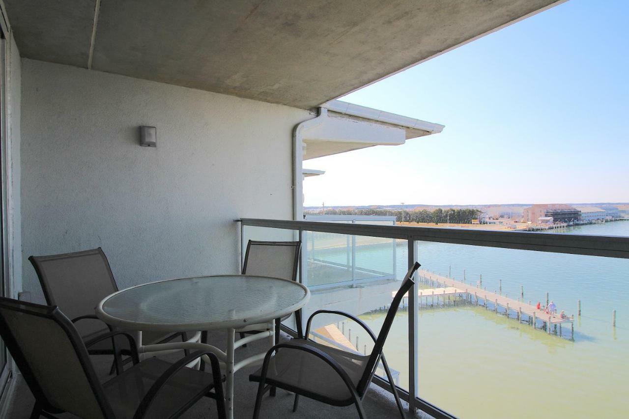 Bay Club Resort By Kees Vacations 오션 시티 객실 사진